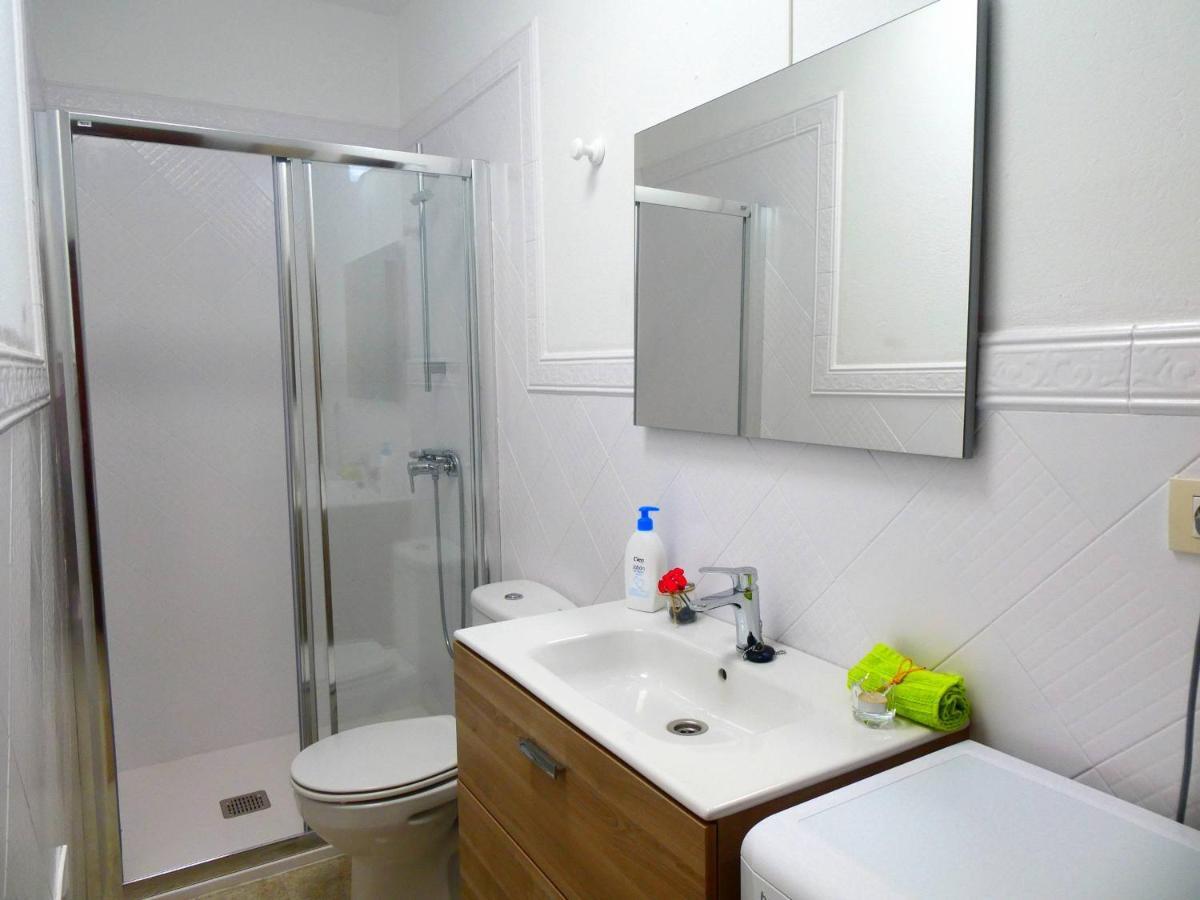 Apartamento Los Llanitos En La Asomada Tías Екстериор снимка