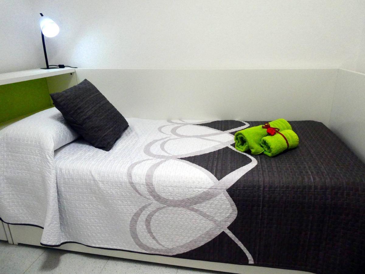 Apartamento Los Llanitos En La Asomada Tías Екстериор снимка
